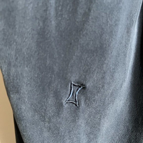 Easy Breezy Silk Blend joggers - Picture 5 of 5